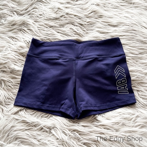 IAB MFG Pants - IAB MFG | Booty Shorts 2.0